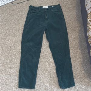 pacsun corduroy pants